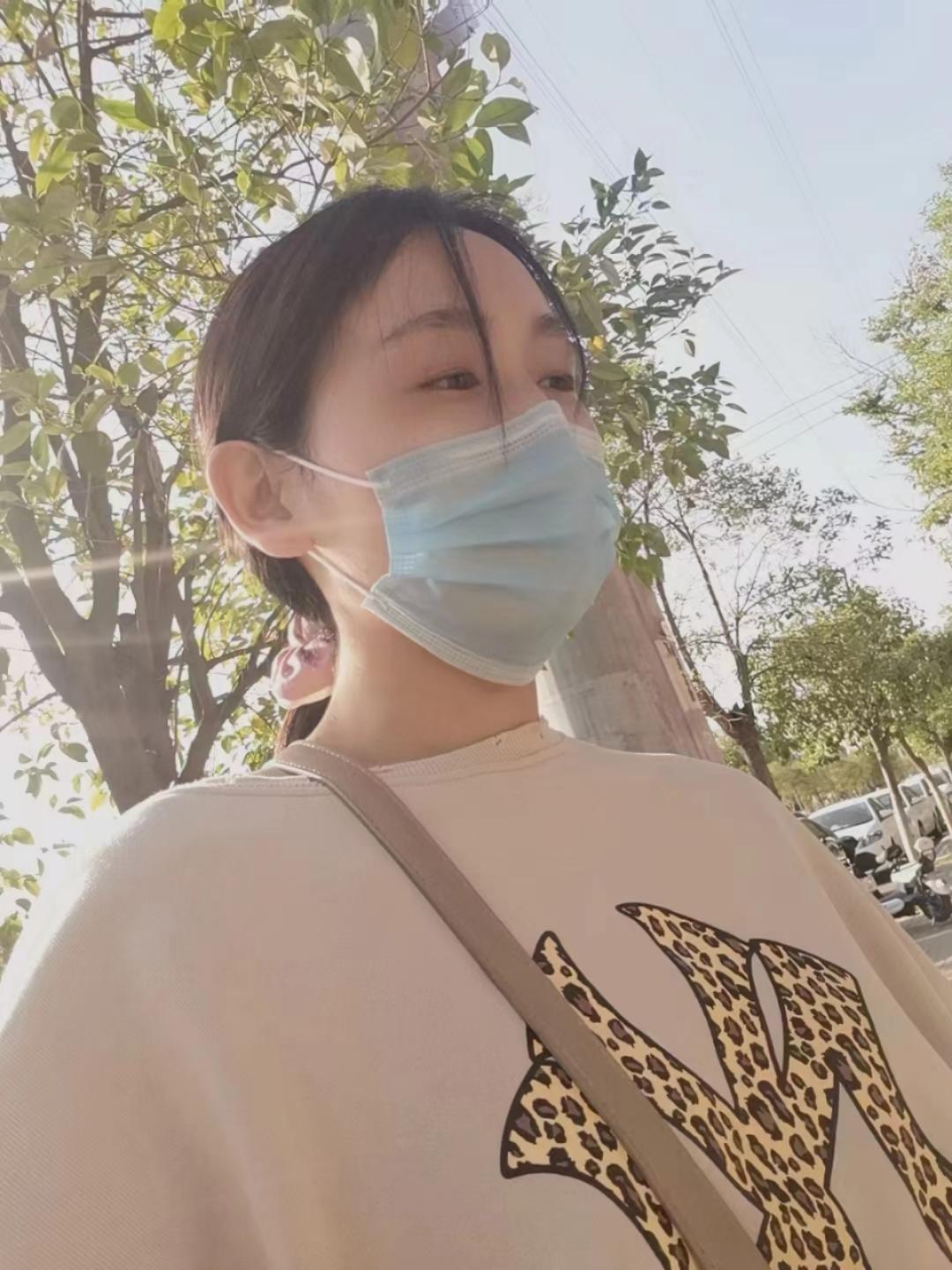 白桃