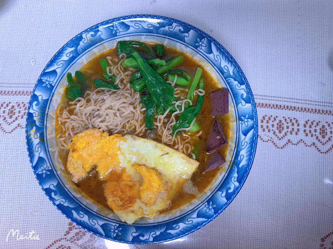 李老奶奶
