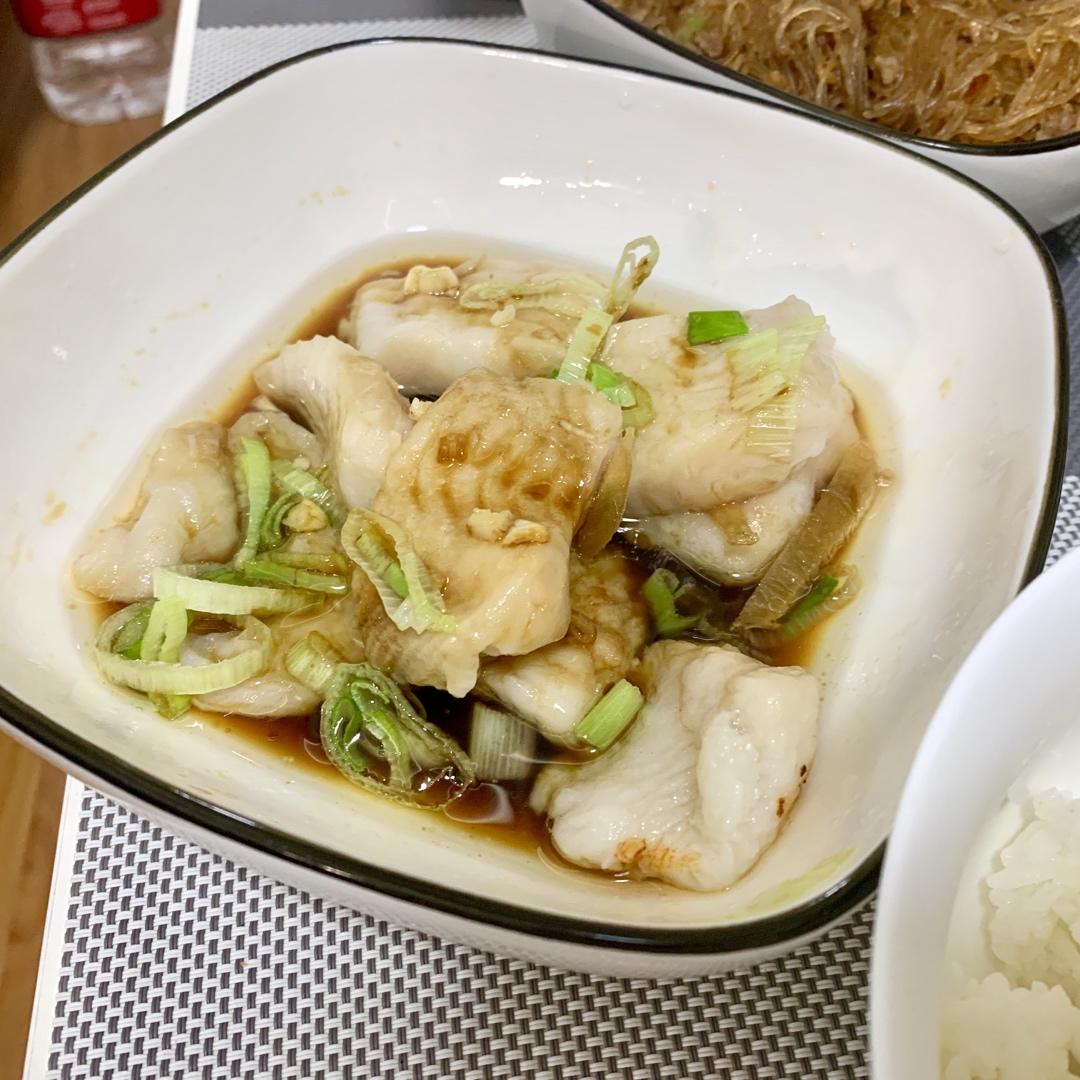 巴沙鱼最简单的做法