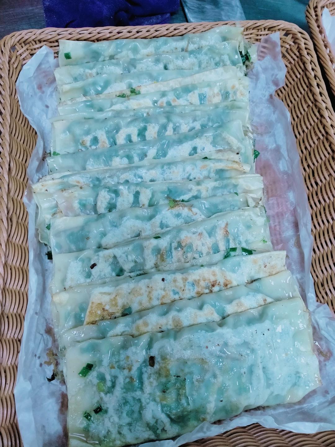 早餐•2023年12月15日