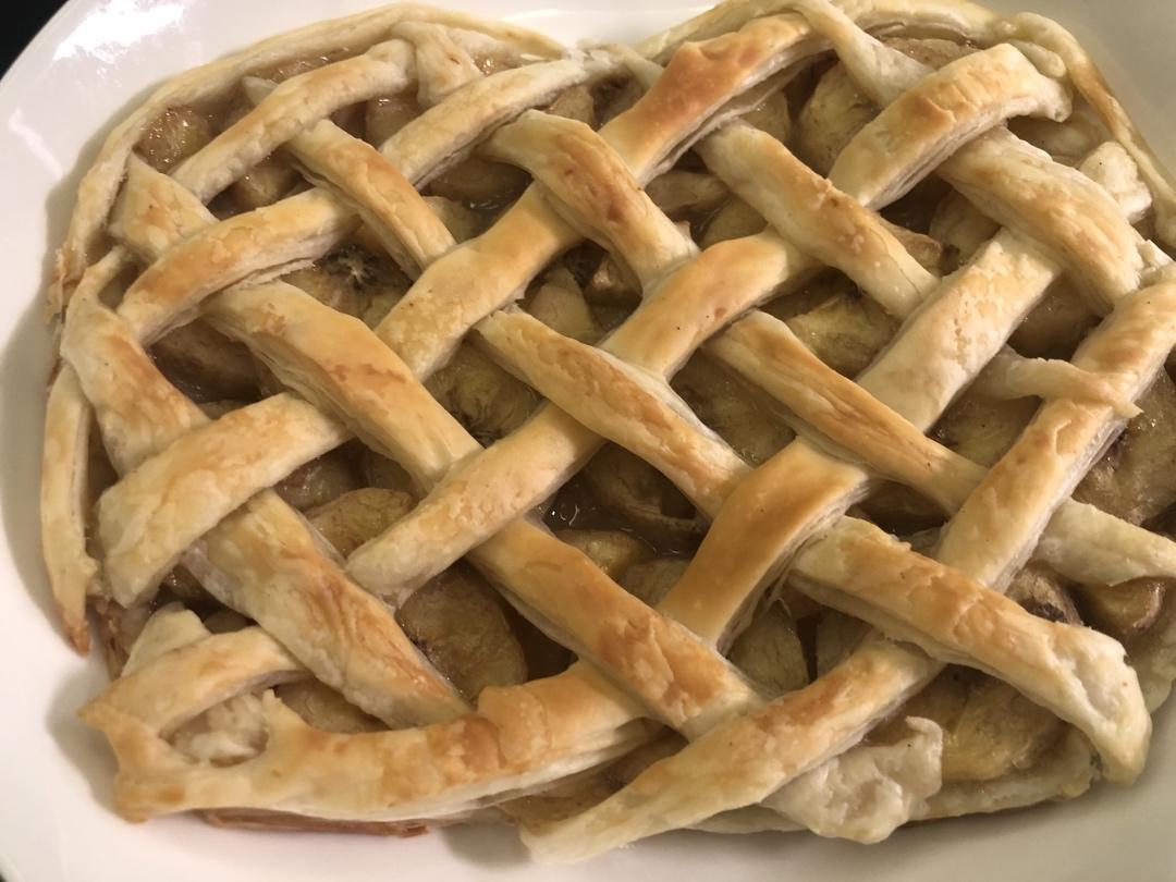 香蕉派🥧🥧