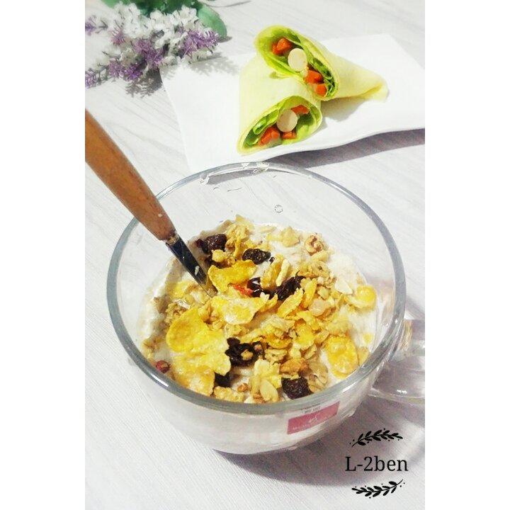 ( •̀∀•́ )再胖也要吃饭