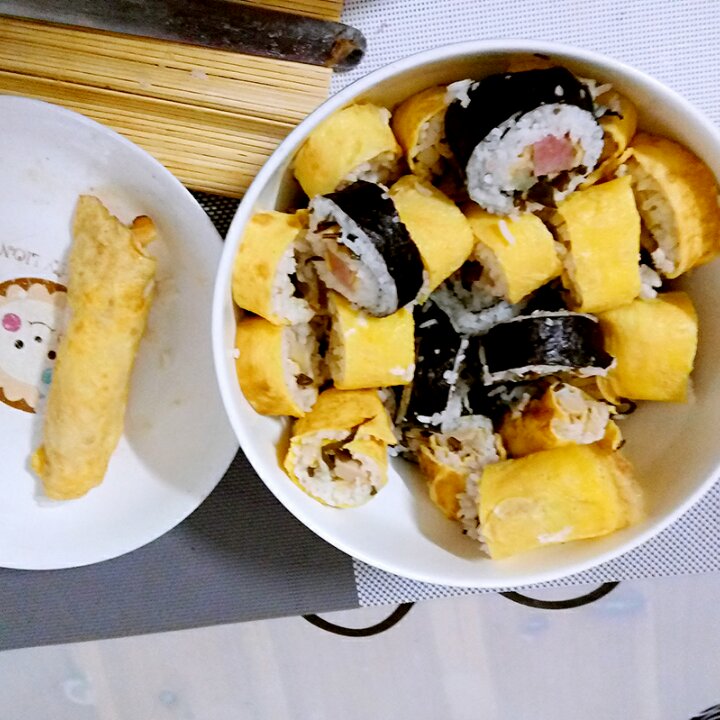 寿司