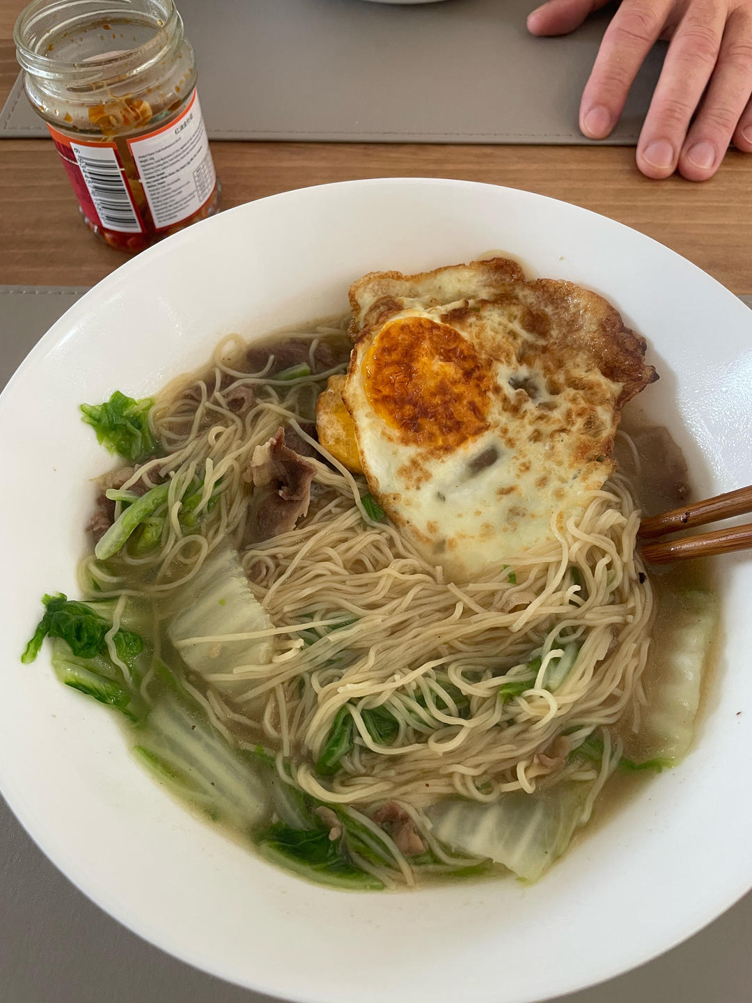 午餐•2026年3月29日