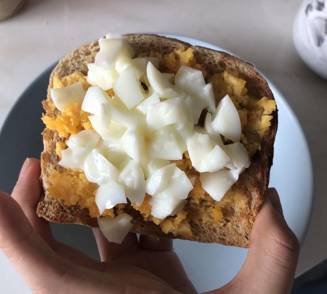【健康三餐】完美脱壳的水煮蛋