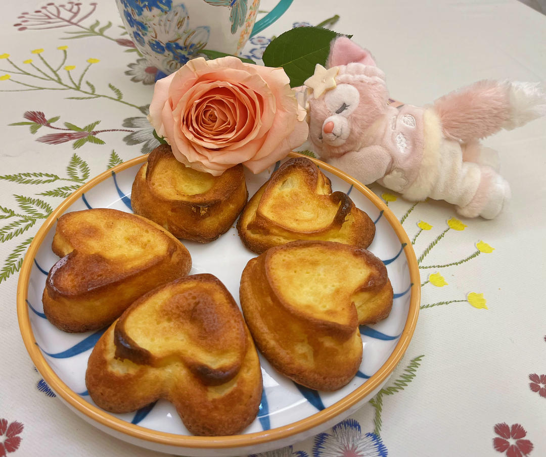 向全世界宣布这个黄油年糕巨巨巨…好吃