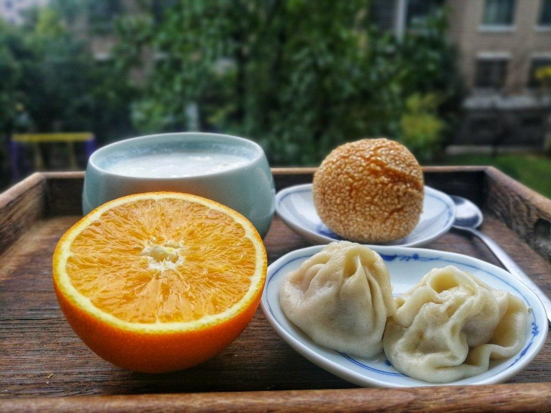 空心麻球「瞭望角的厨房」