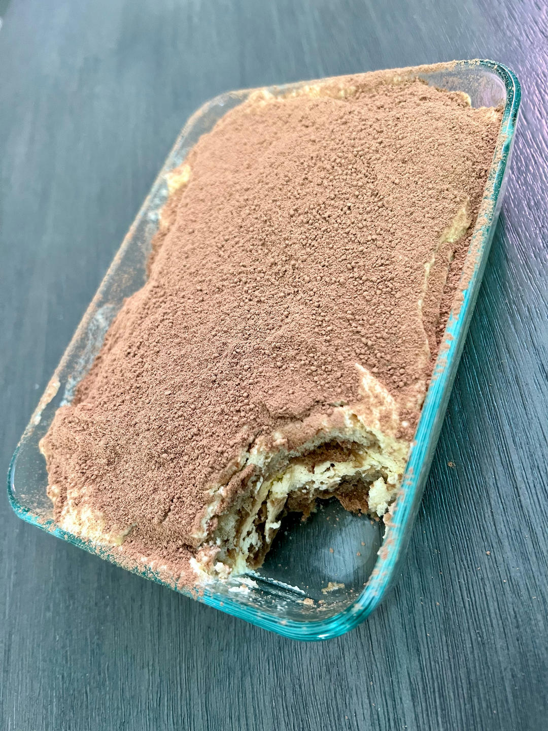 纯正的意大利传统提拉米苏Tiramisu制作方法