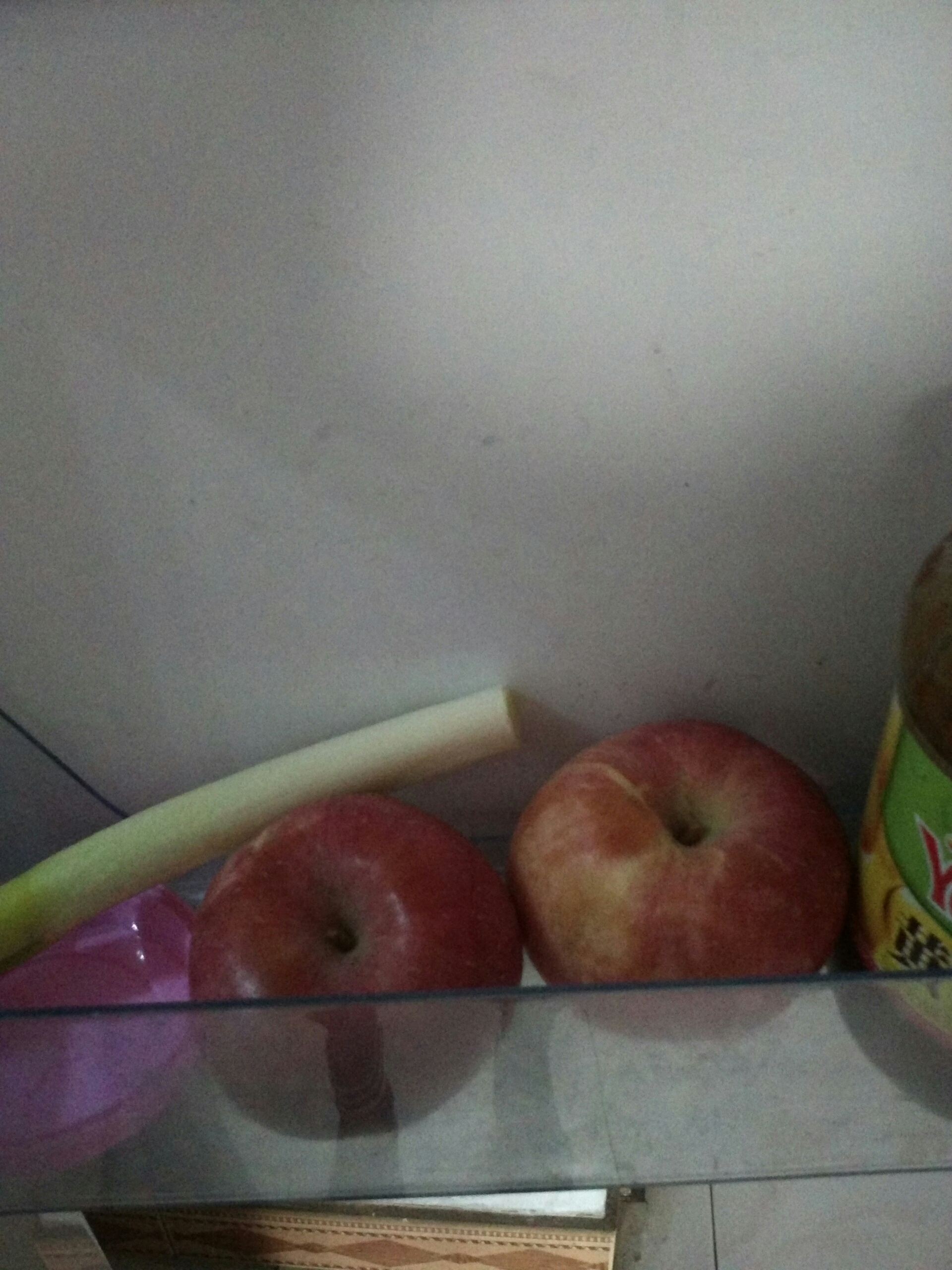 我和我的苹果果盘的做法 步骤1