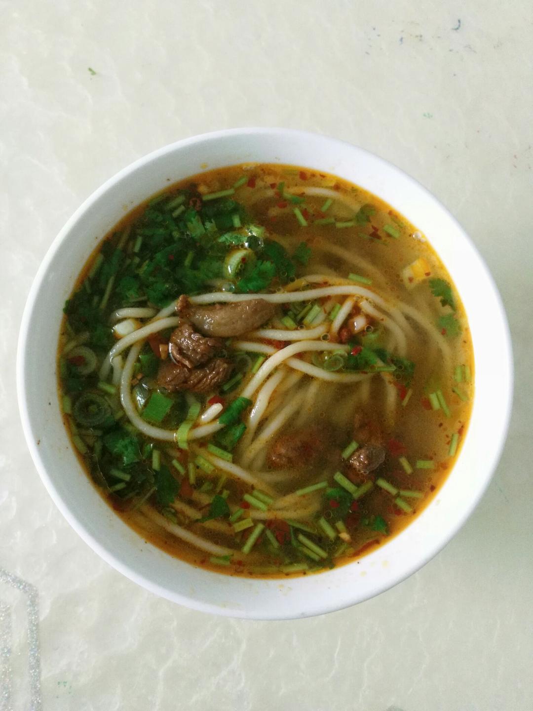 冒饸饹