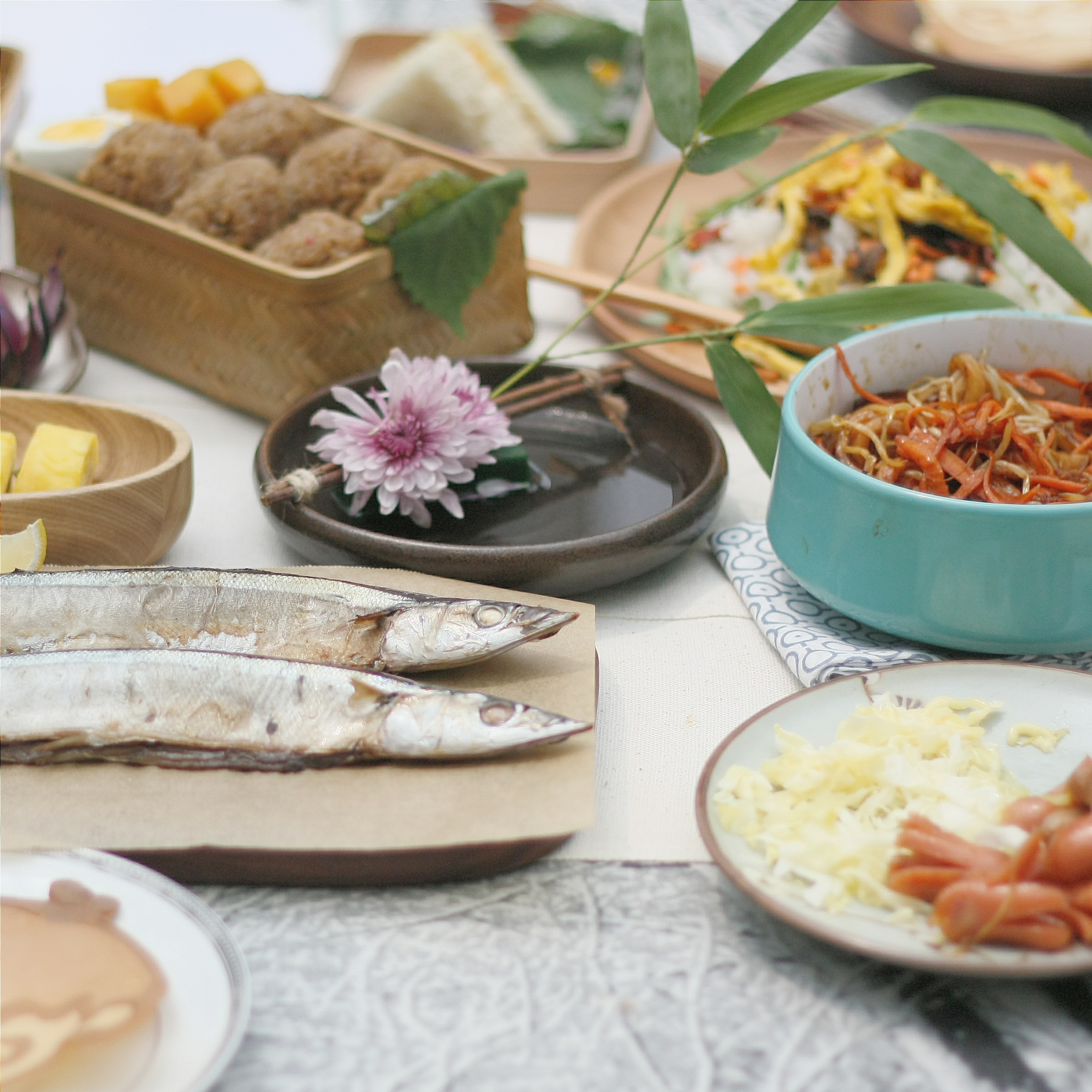 「邂逅！就爱和电影美食一起Brunch!」——Brunch with U 北京站