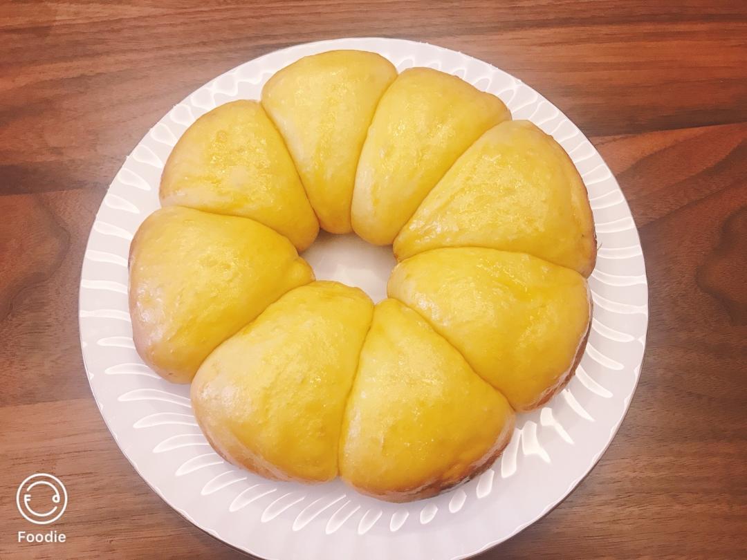 蒸面包🥯