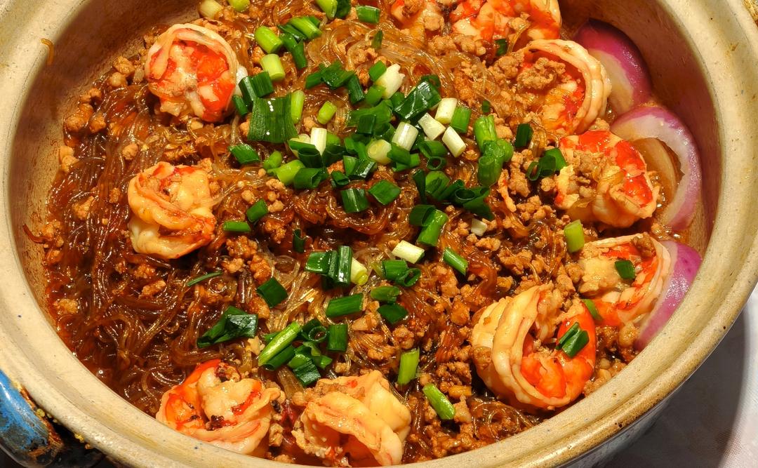 ffy家常吃喝记录