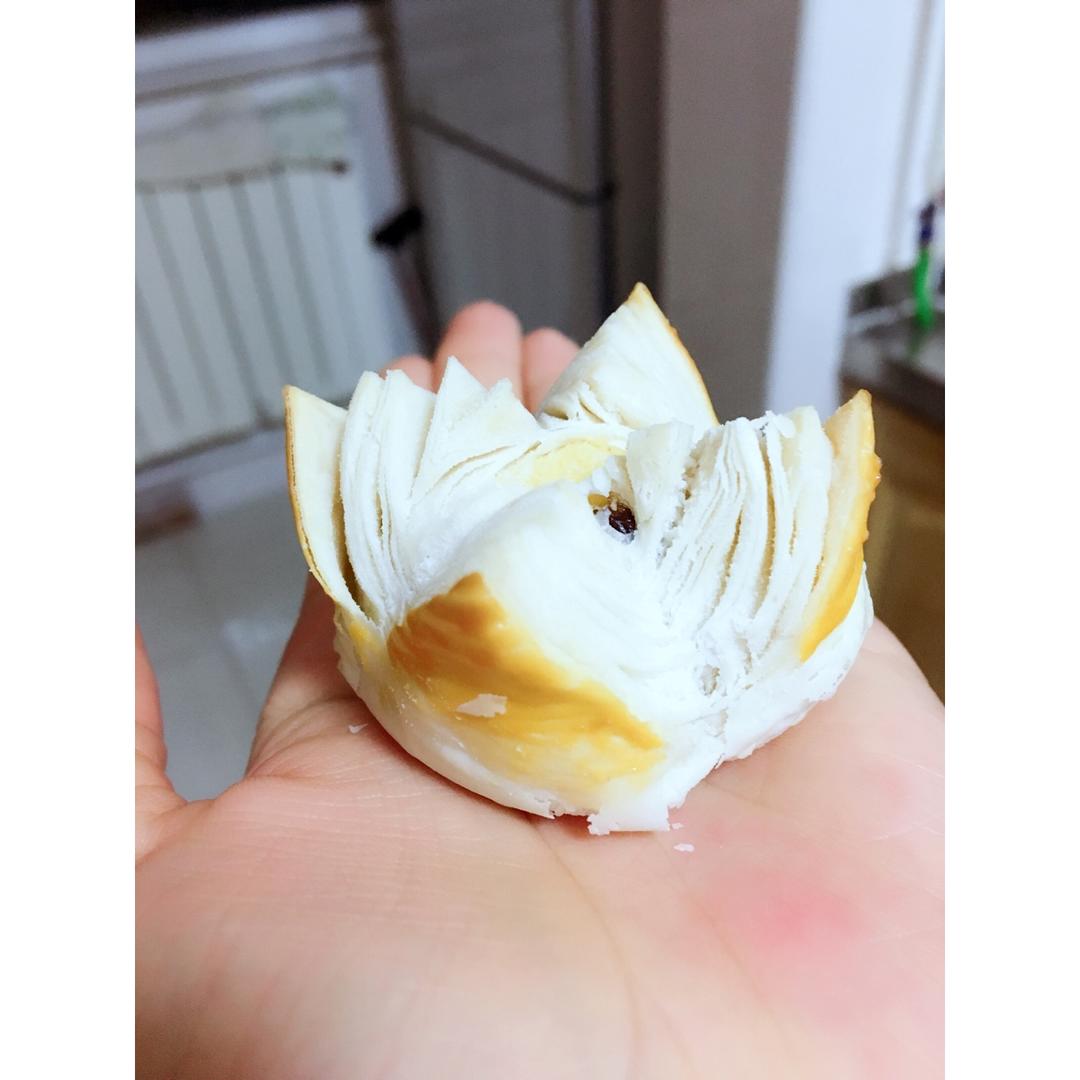 椰蓉开口酥