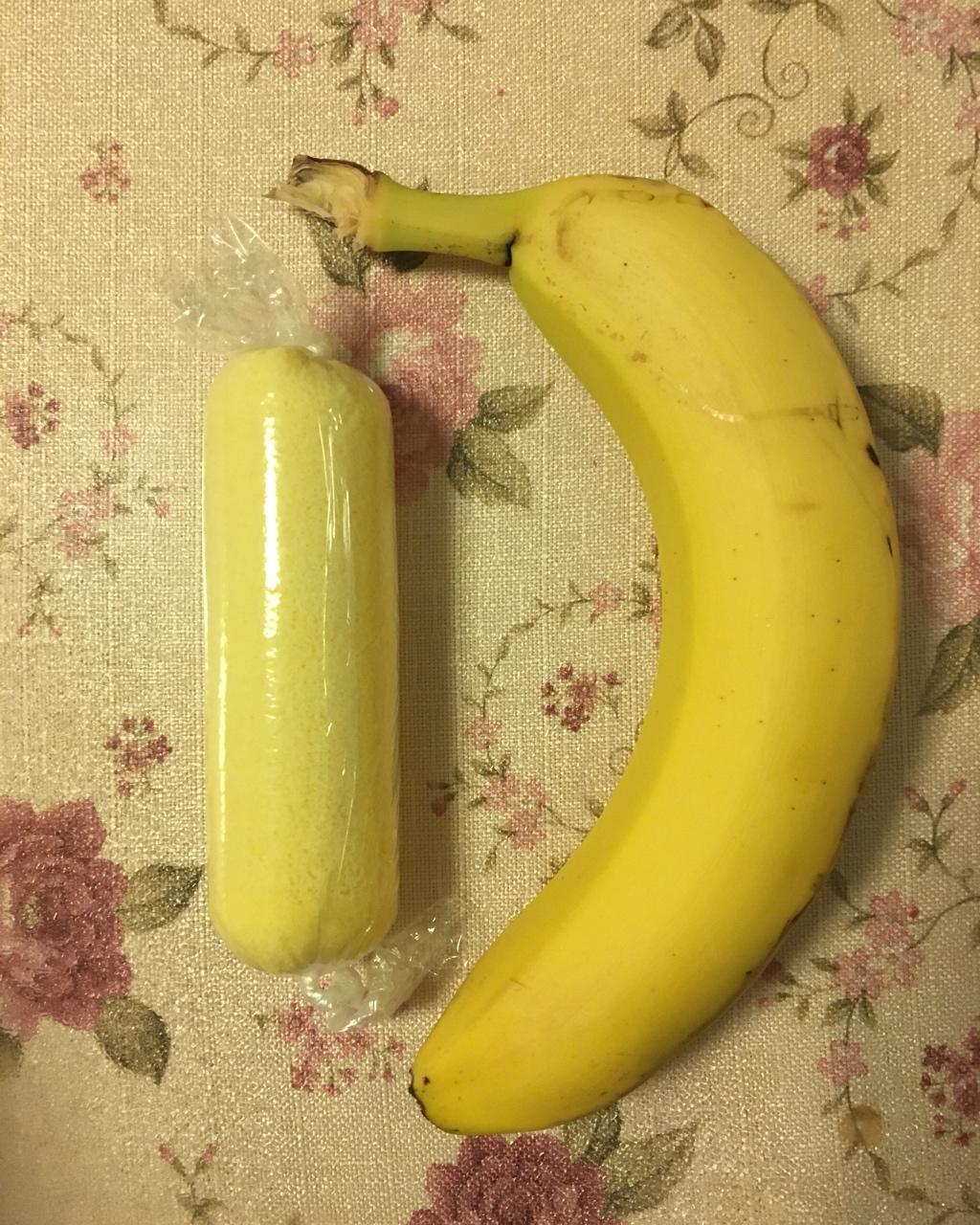 东京香蕉蛋糕  Tokyo Banana