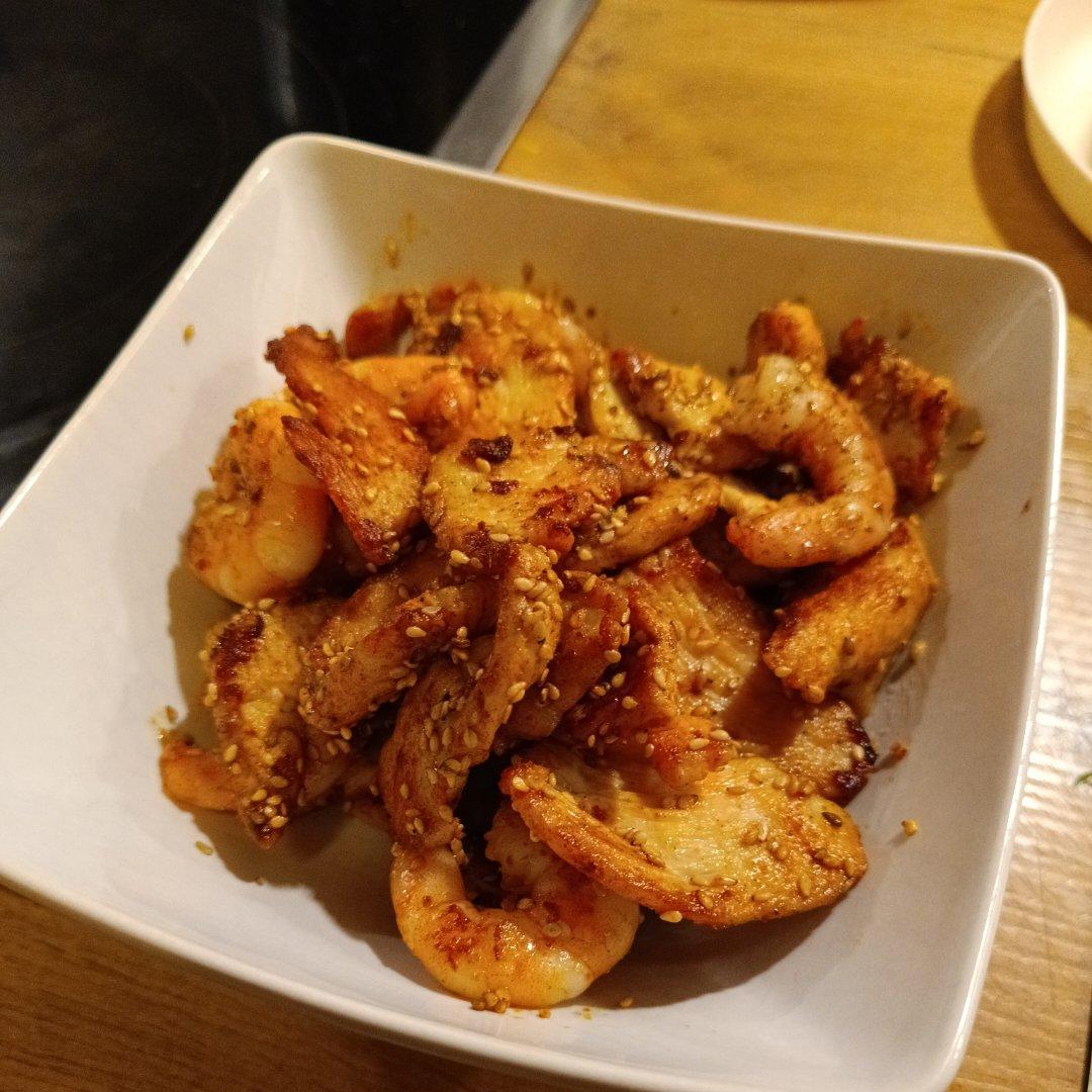 鸡胸肉这样做，好吃到跳脚‼