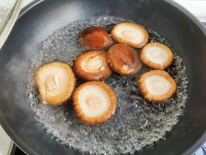 改变你香菇观的香菇素鲍鱼的做法 步骤3