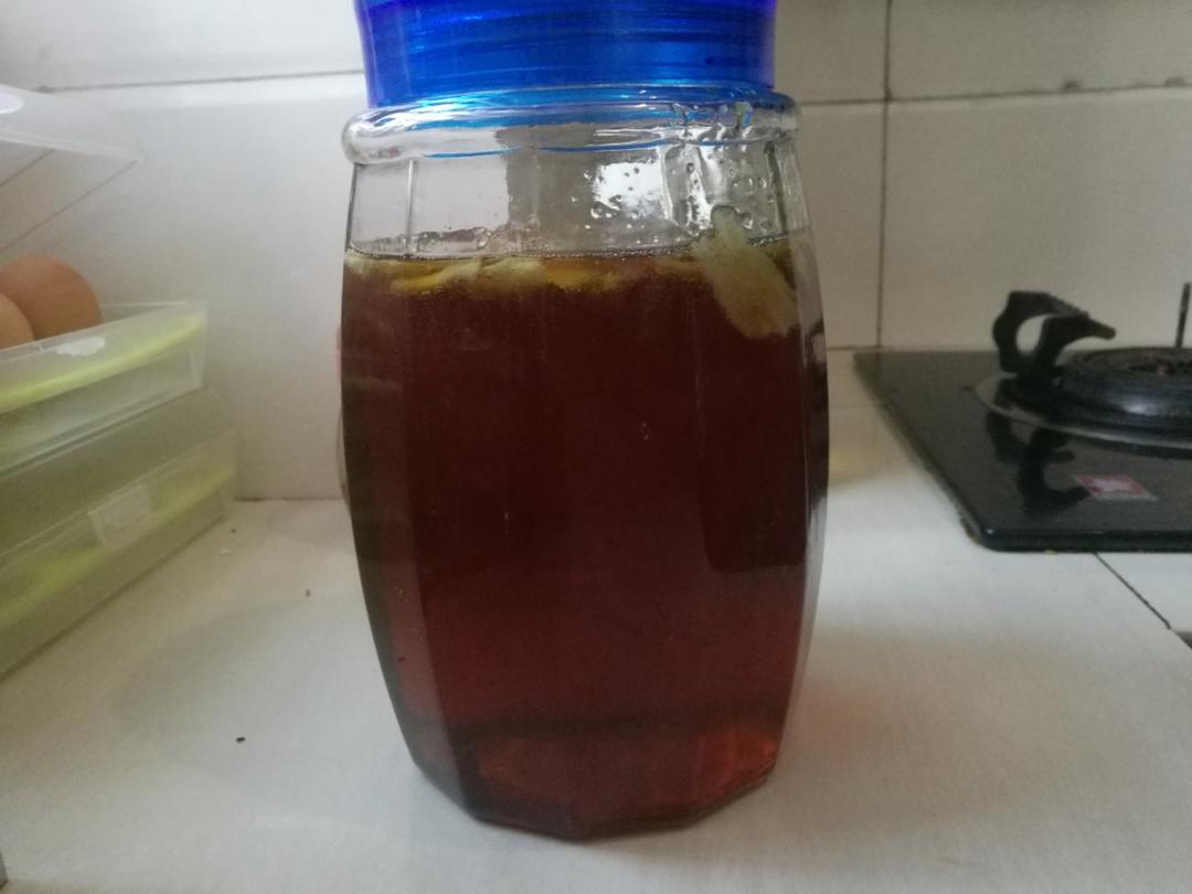 转化糖浆 | 月饼必不可少的原材料