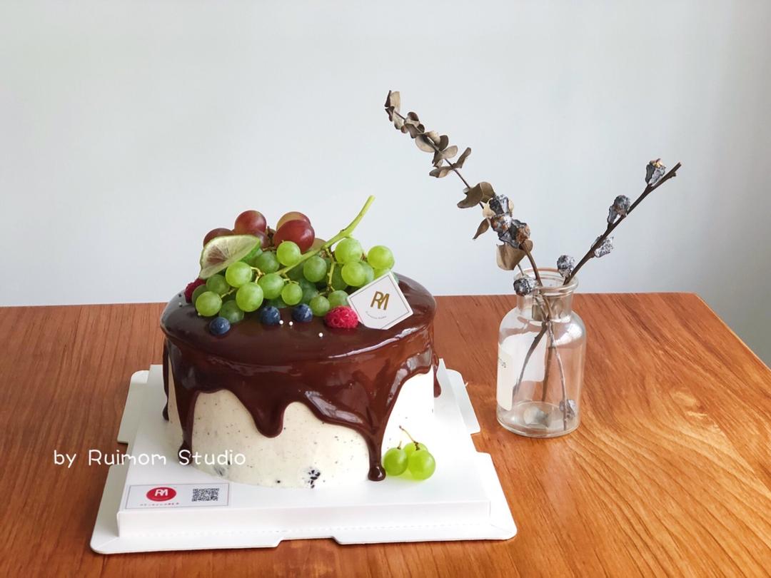 和手绘有关🎂
