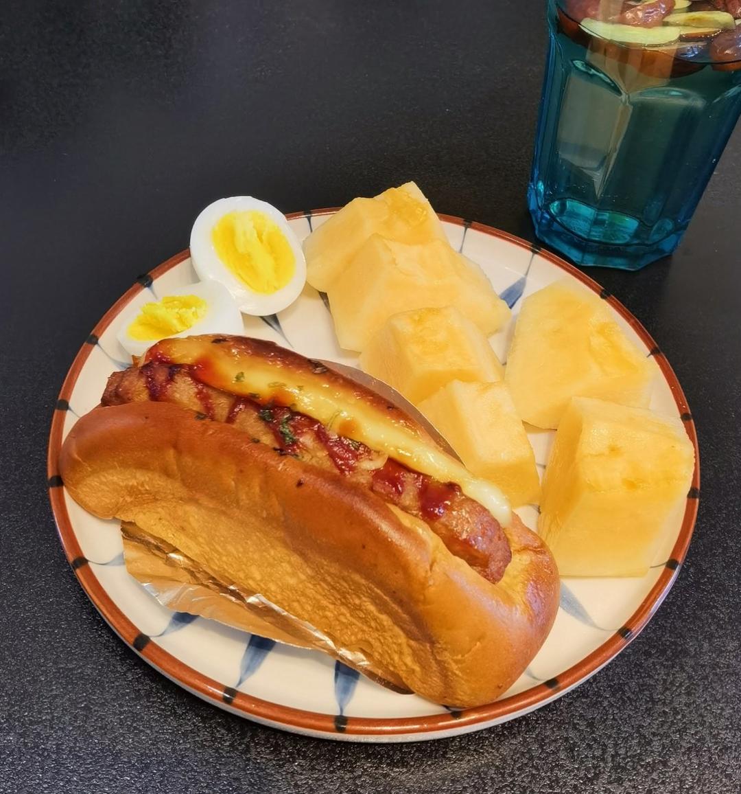 一个月减脂早餐合集，和肥肉说拜拜