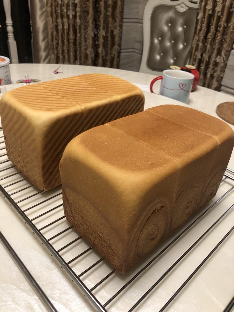 特浓手撕面包 吐司，买不到的味道（有更新）