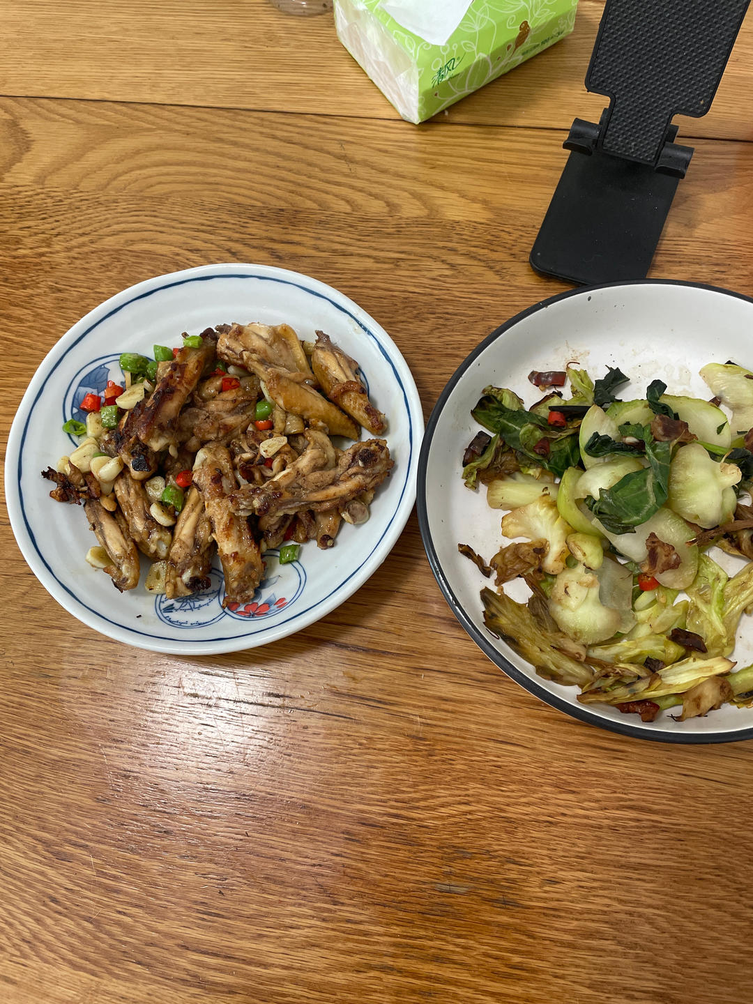 蒜香鸡翅，这才是鸡翅最好吃的做法