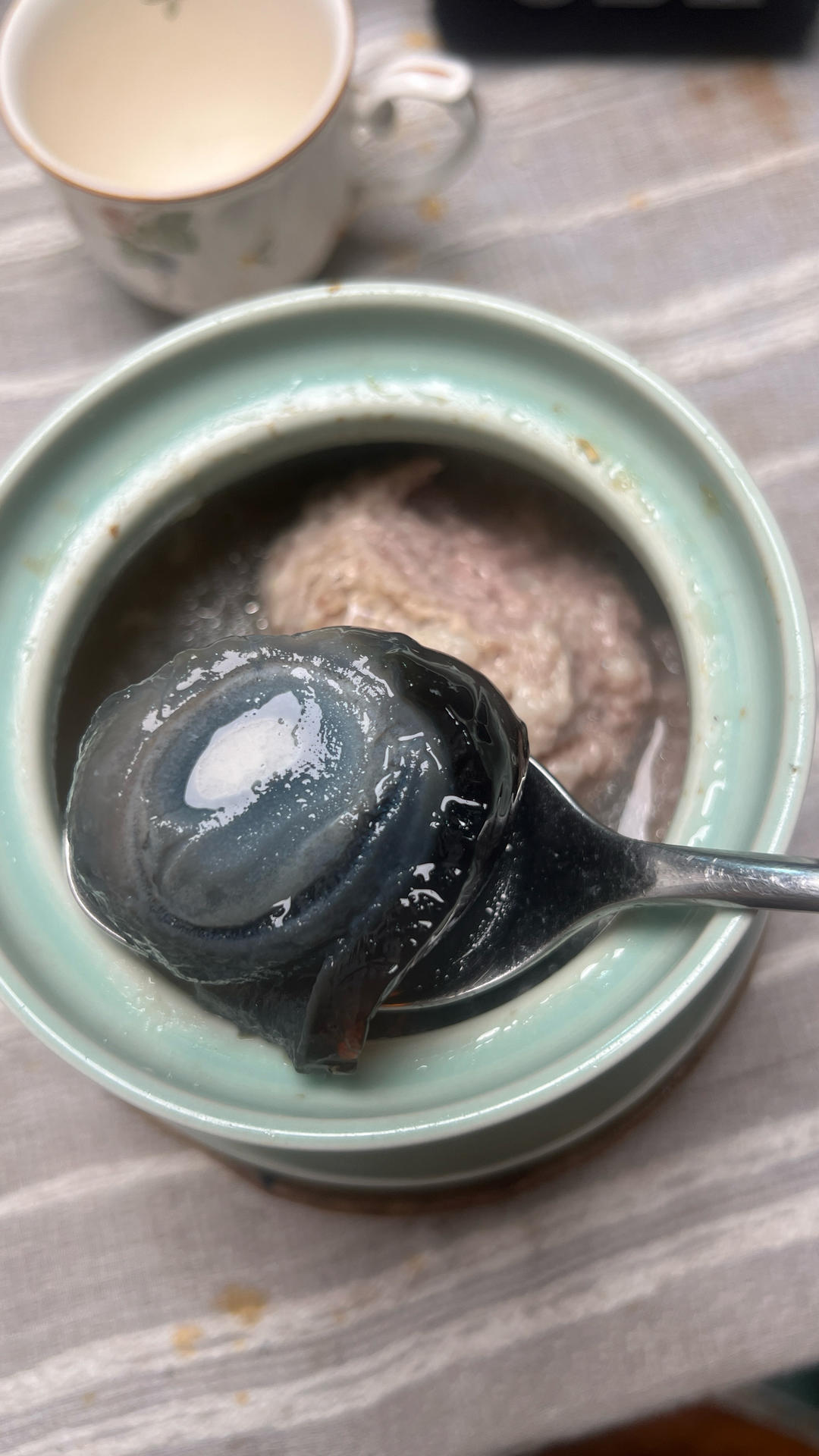 晚餐•2025年12月24日