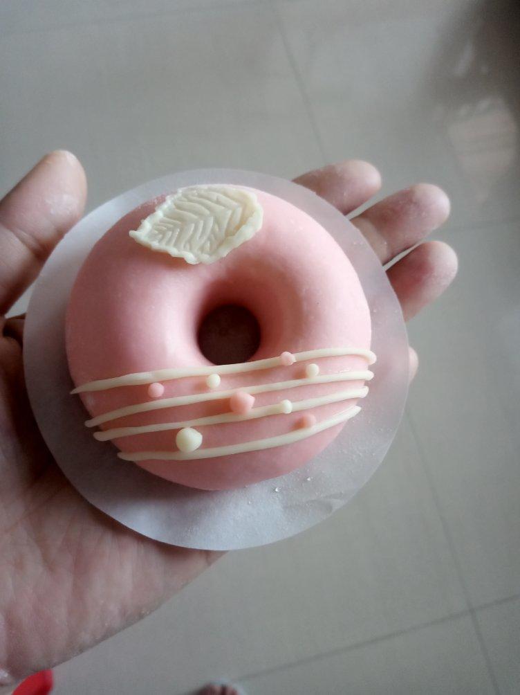 「原创」馒头也可以很欧式