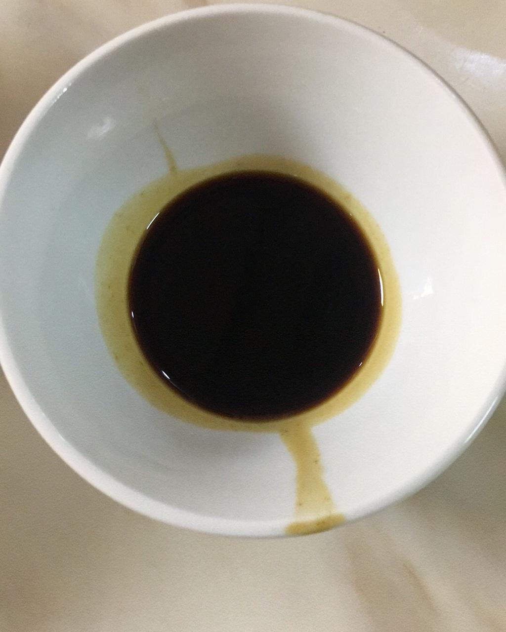 蛋黄油