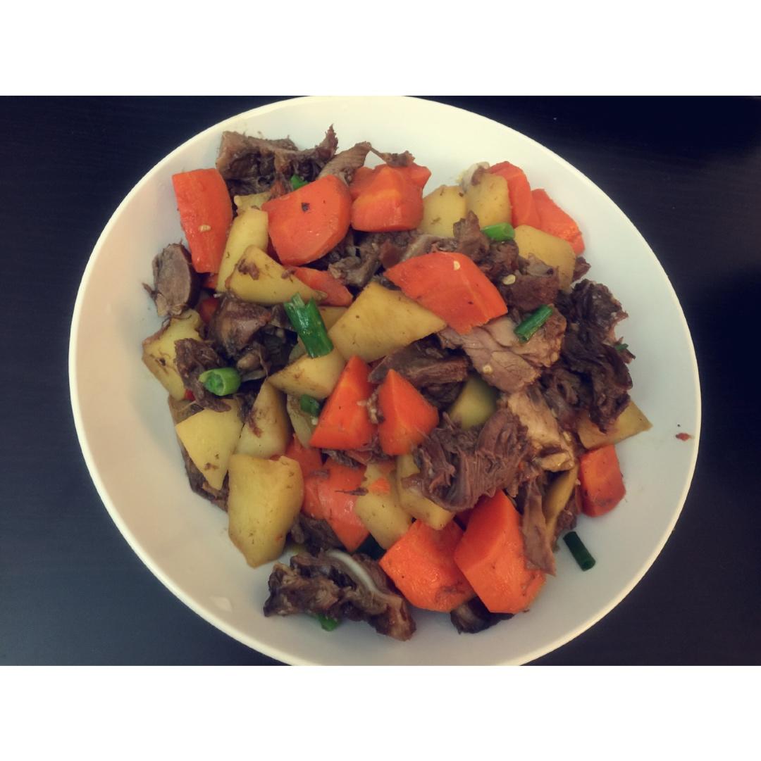 午餐•2016年11月18日