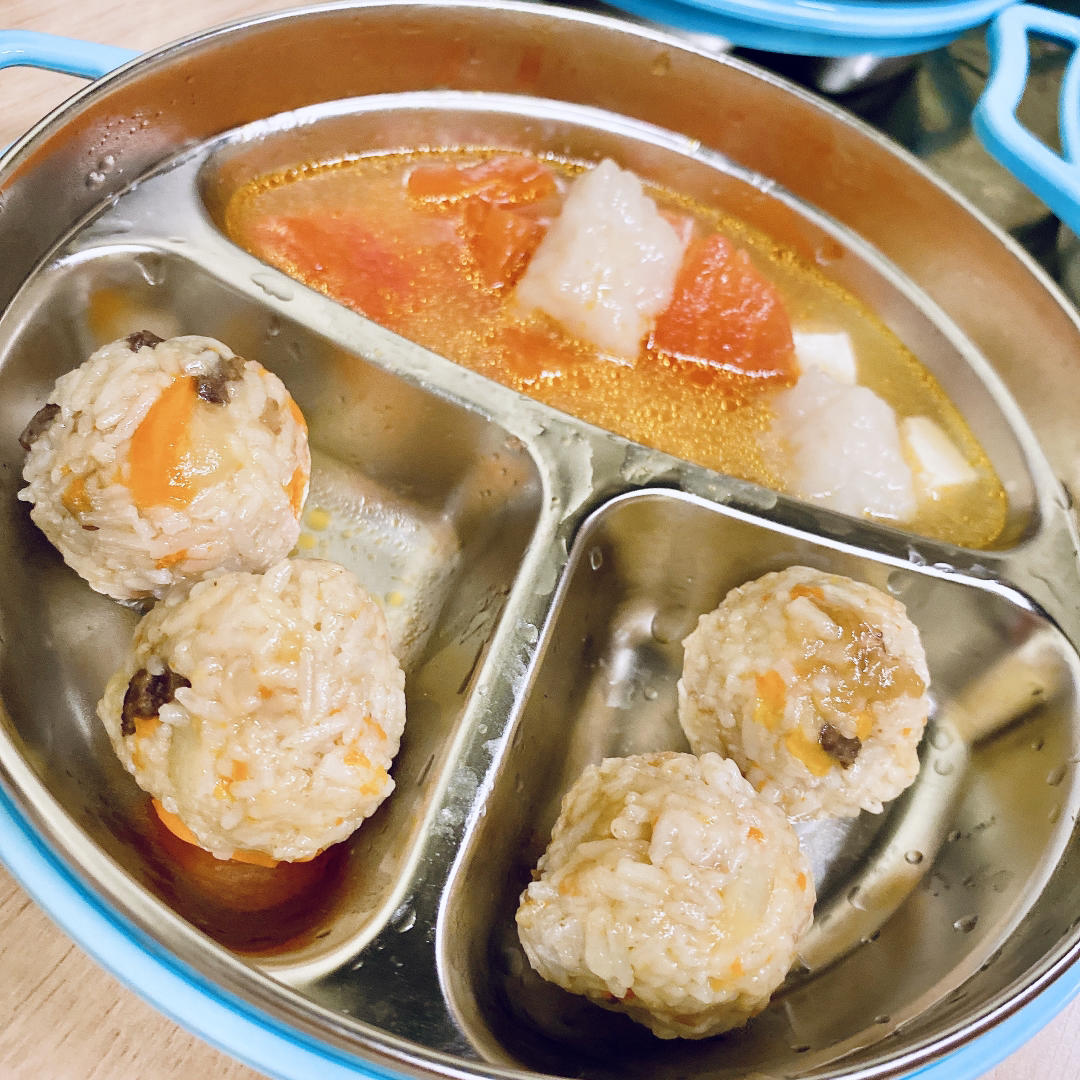 牛肉手抓饭1岁以上及成人