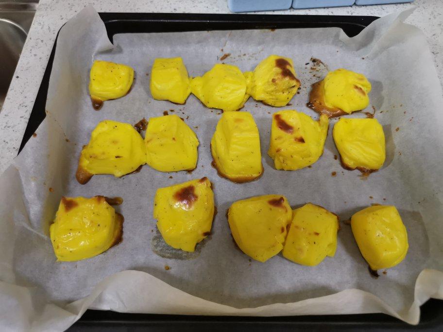 奶香浓郁的芝士烤牛奶🔥『超详细视频教程』