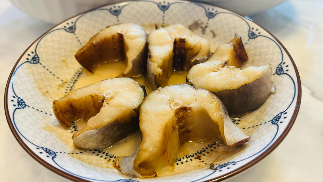 我家的小饭桌