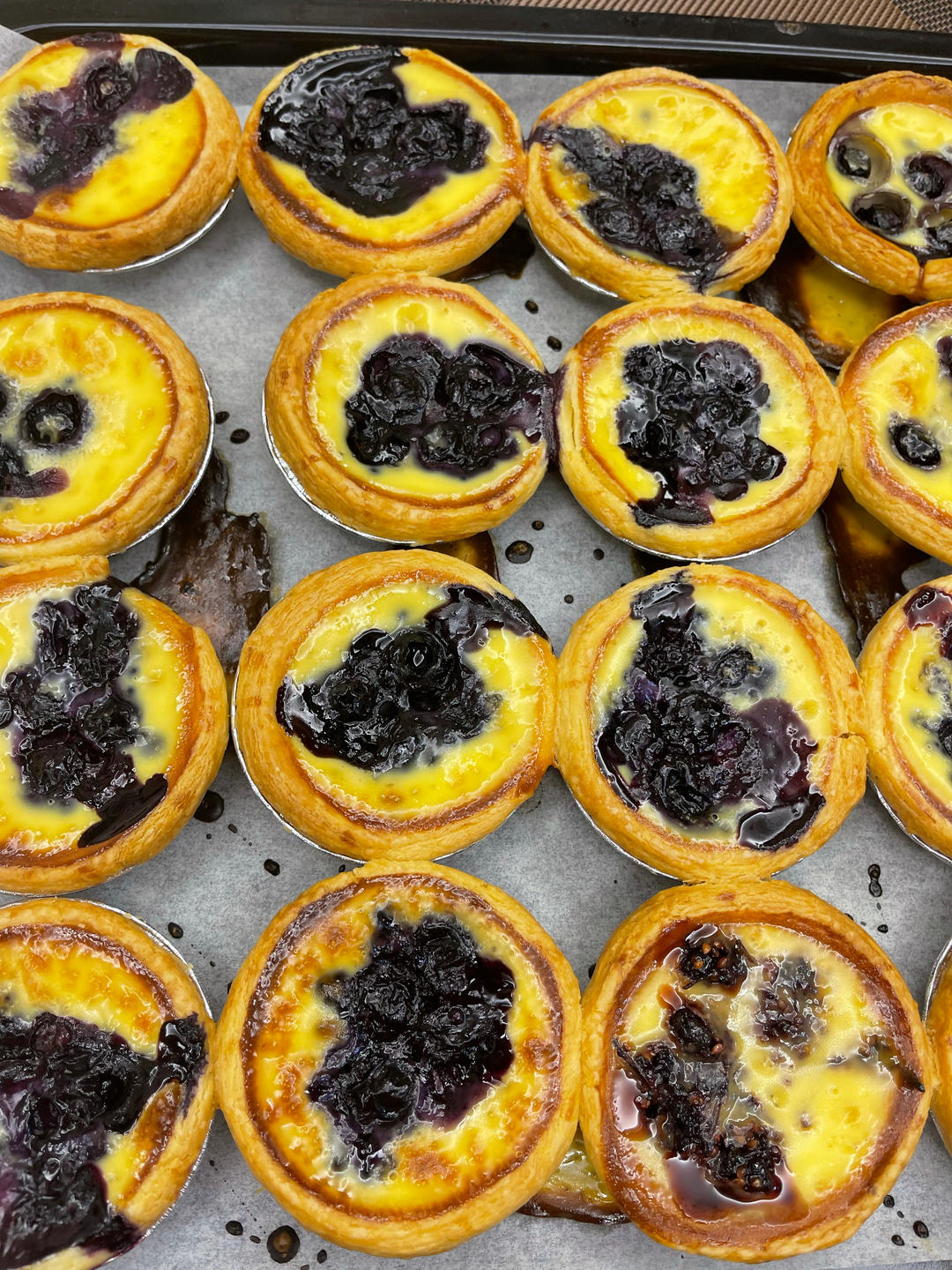 超好吃KFC葡式蛋挞（全蛋）