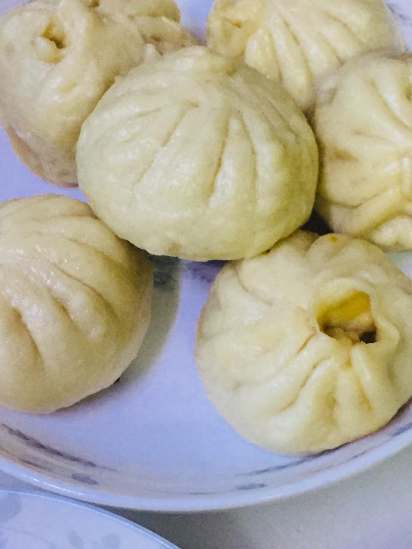 包包子手法