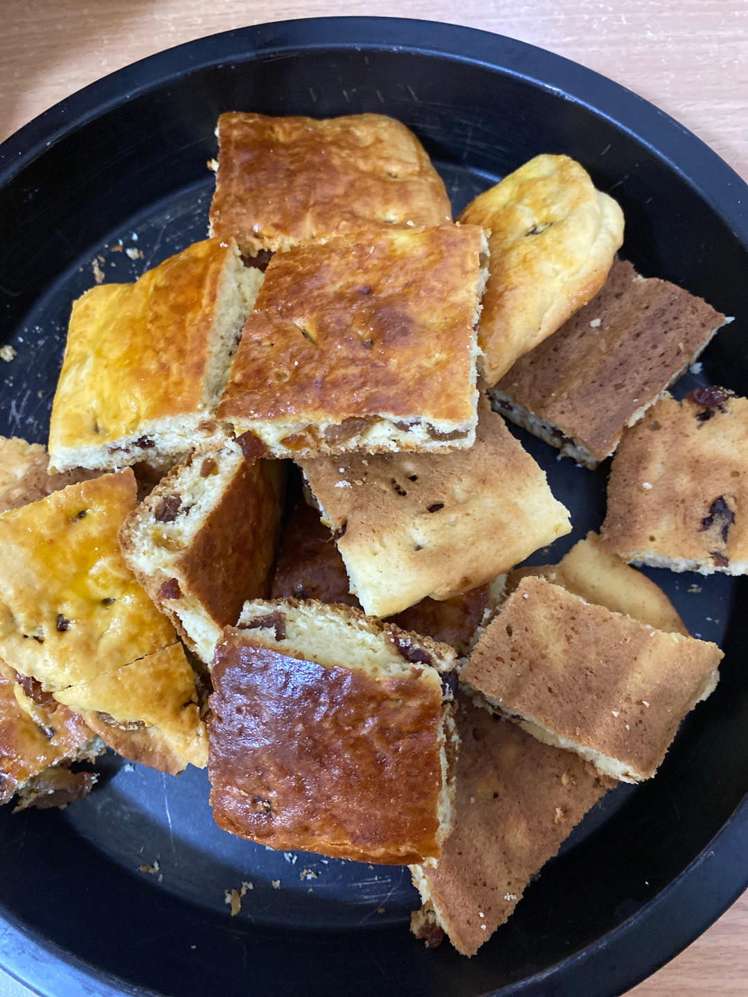 康元提子饼干