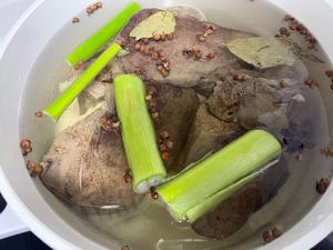从洗猪肝开始的凉拌猪肝的做法 步骤5
