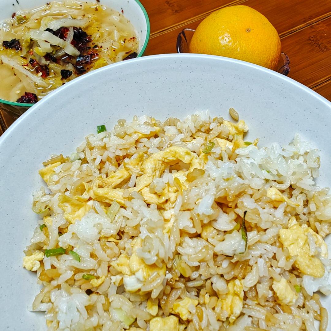 嘿吃晚饭了•一人食