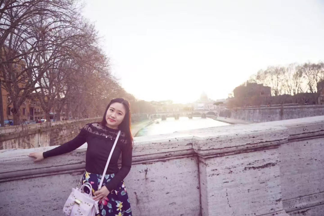 Kate要做自己的小太阳