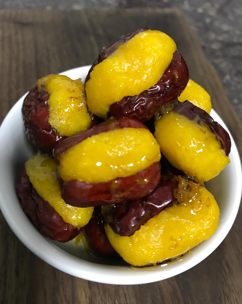糯米枣