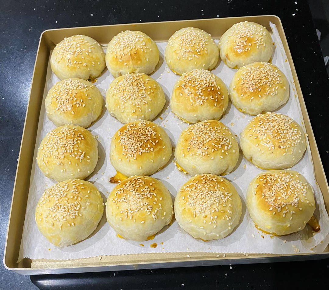 罗卜絲酥饼
