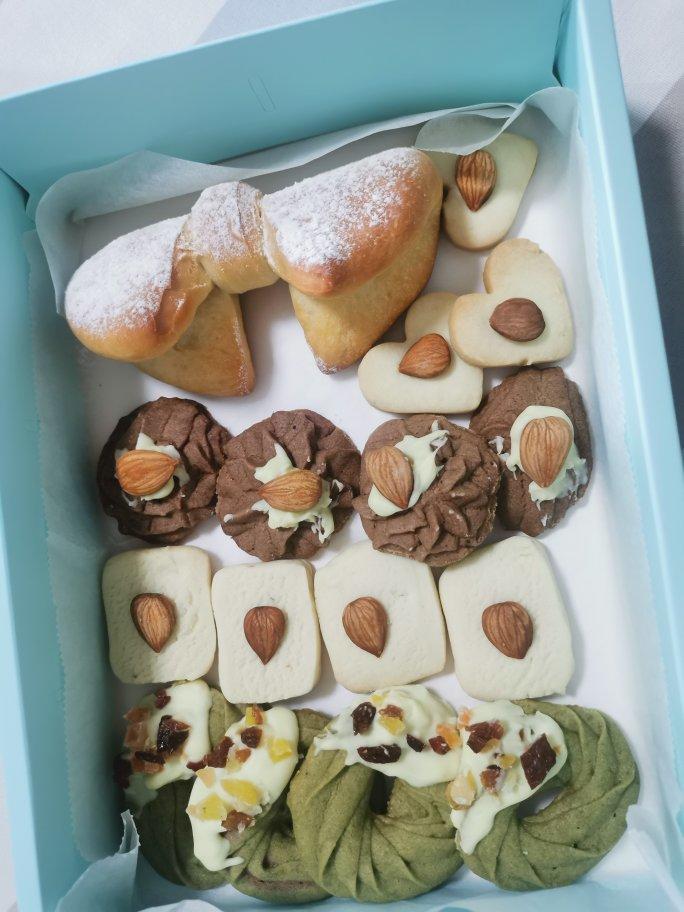 少女心蝴蝶结餐包