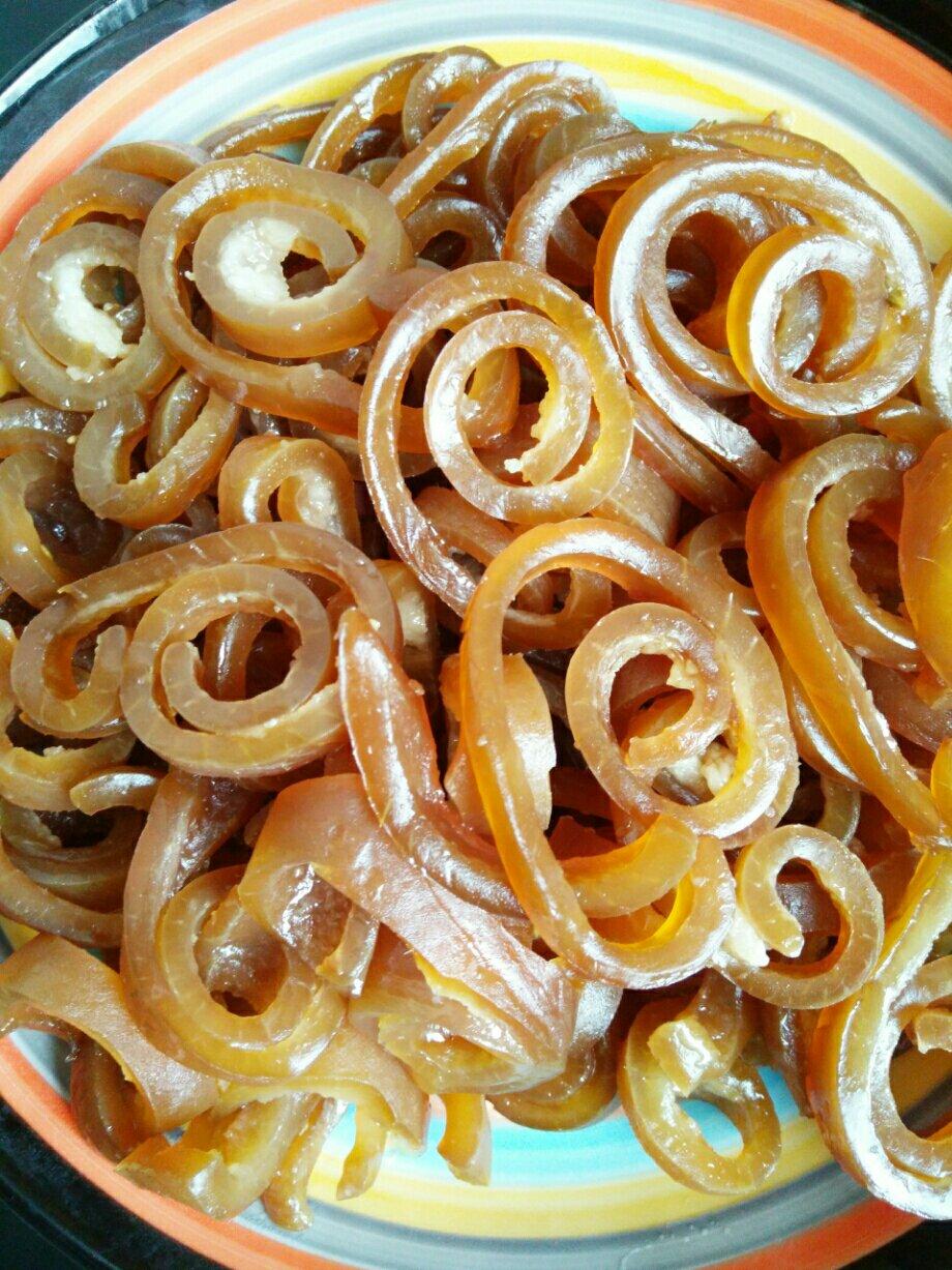 妈妈的卤味