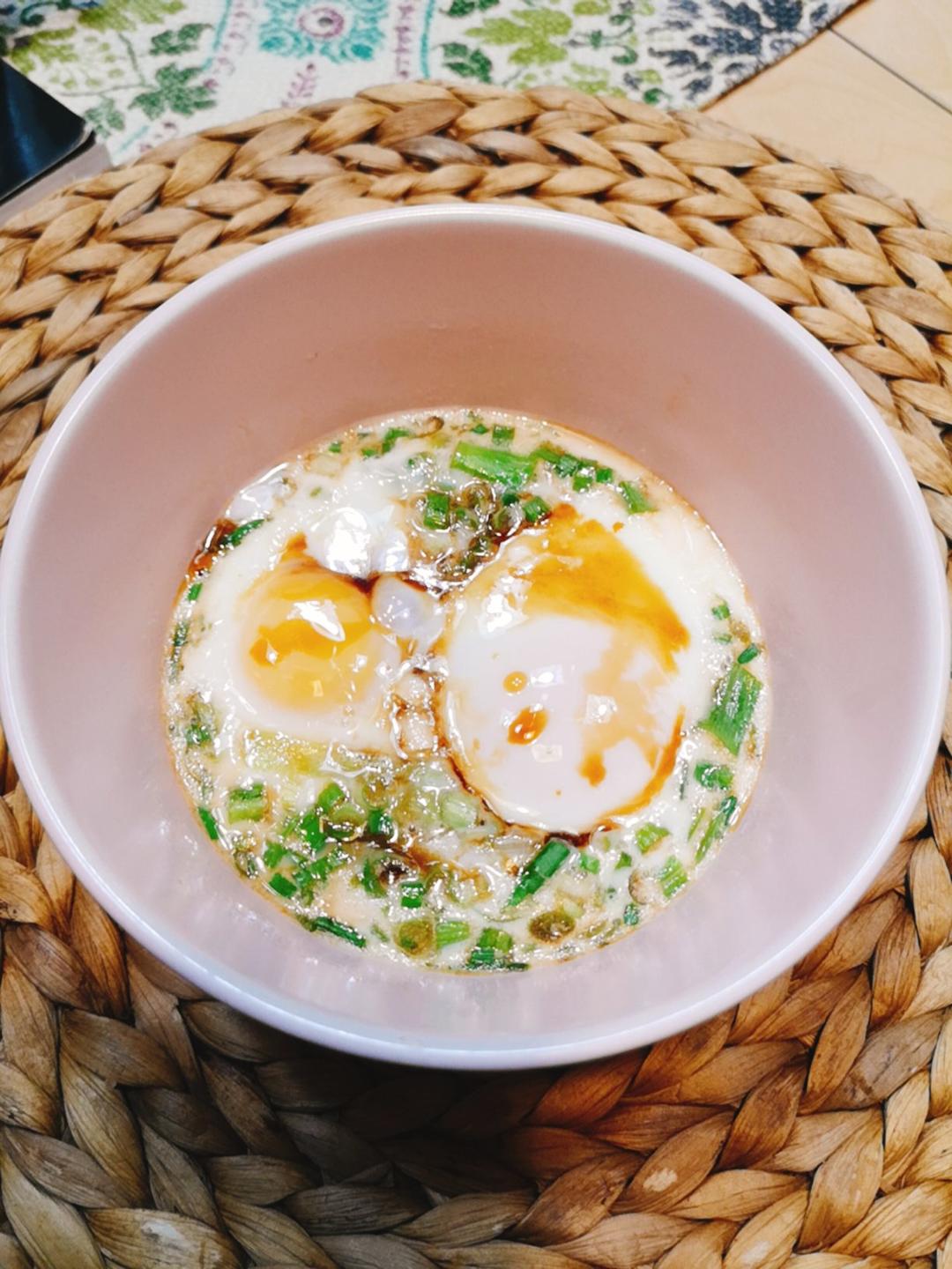 简单又好吃的蒸蛋