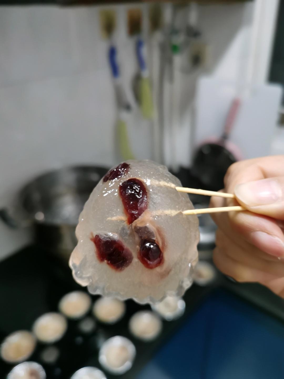 砵仔糕（钵仔糕）
