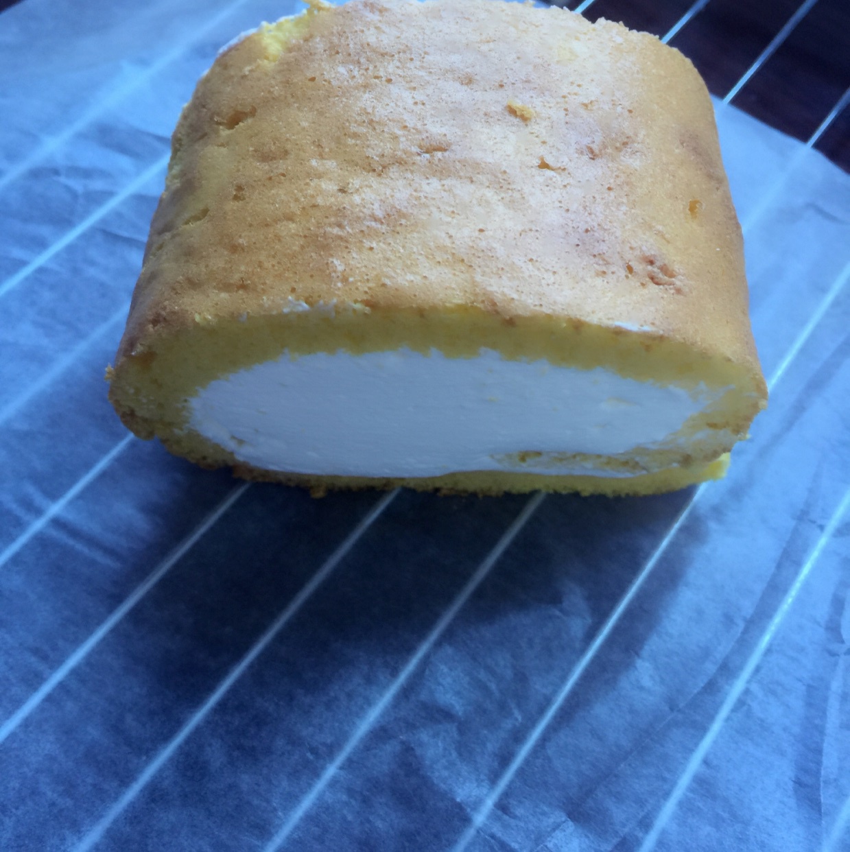 小四卷～风靡美食群的美味蛋糕卷