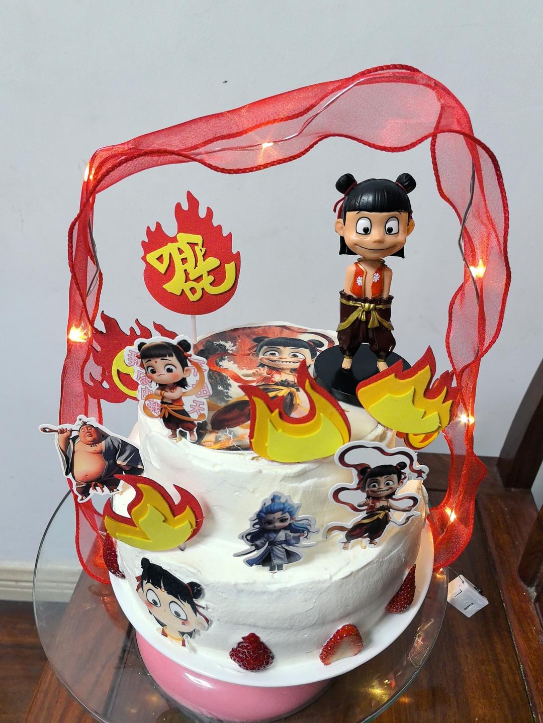 简单的戚风蛋糕（蛋糕胚）