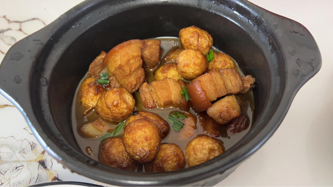 红烧肉