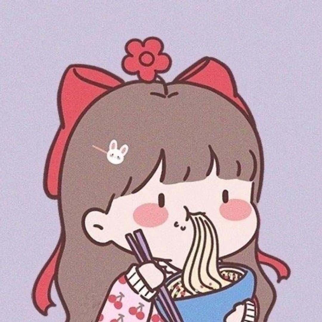 小周今天吃好了吗