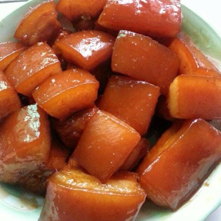 东坡肉